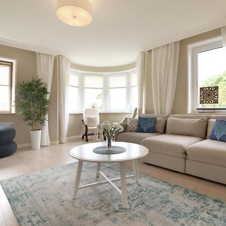 Apartbaltic - Monte Cassino 斯维诺乌伊希切 外观 照片
