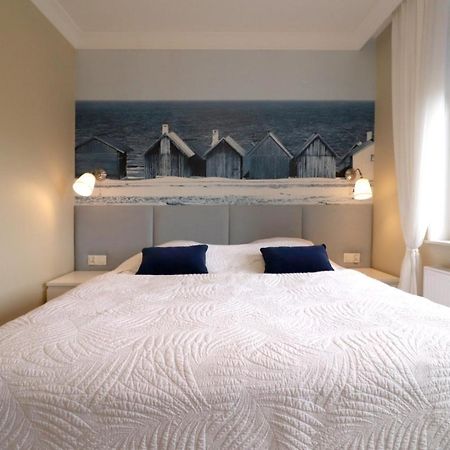 Apartbaltic - Monte Cassino 斯维诺乌伊希切 外观 照片