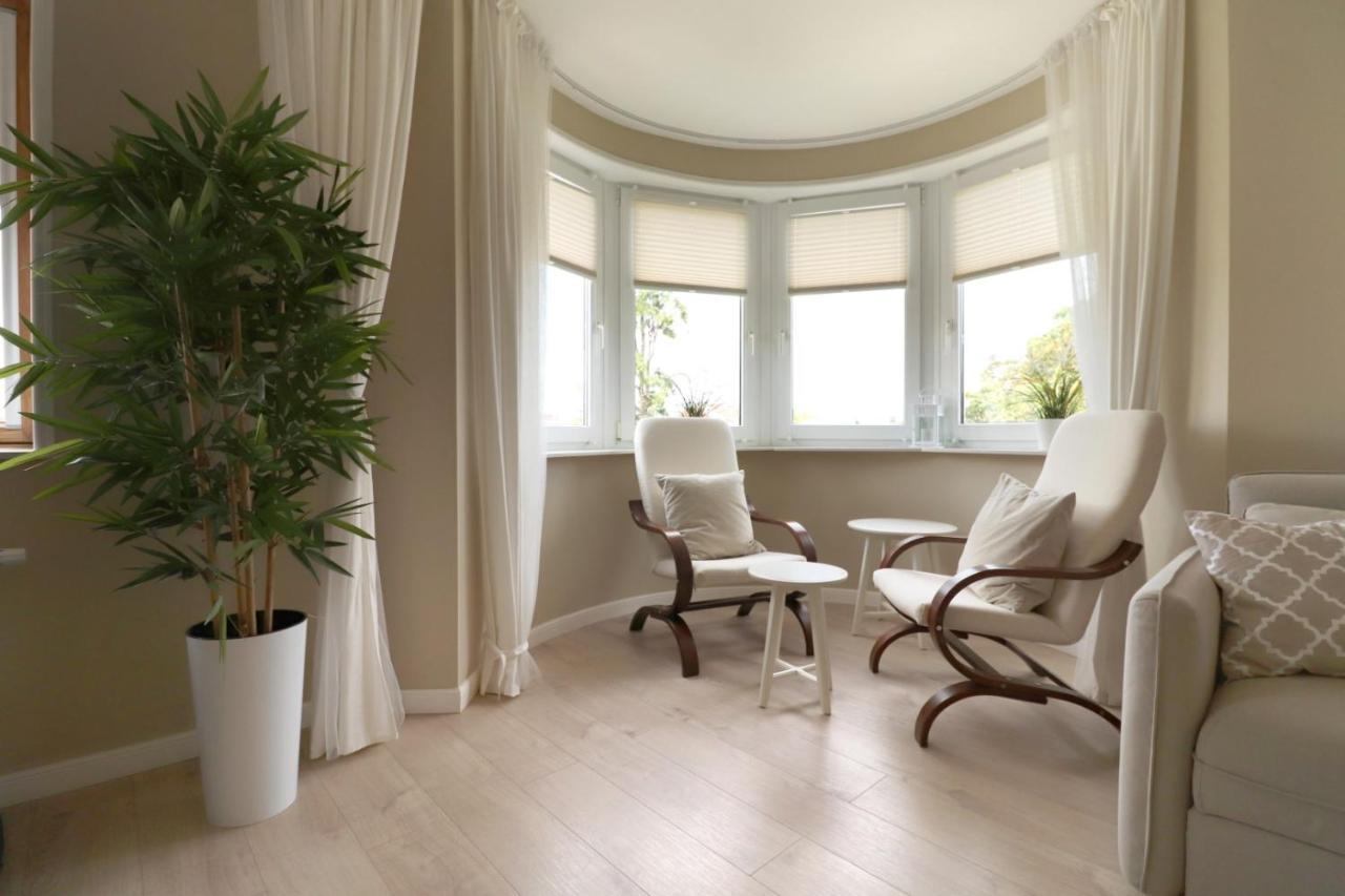 Apartbaltic - Monte Cassino 斯维诺乌伊希切 外观 照片