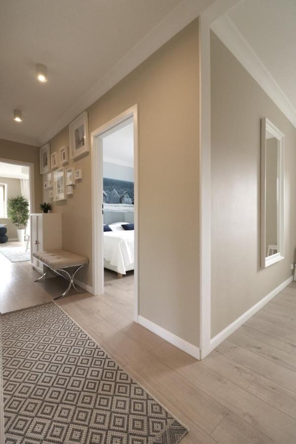 Apartbaltic - Monte Cassino 斯维诺乌伊希切 外观 照片