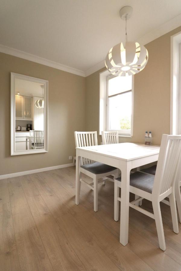 Apartbaltic - Monte Cassino 斯维诺乌伊希切 外观 照片